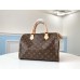 Louis Vuitton Speedy 30 Bag In Monogram Canvas M41108 Louis Vuitton Speedy 30 Bag In Monogram Canvas M41108