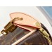 Louis Vuitton Speedy 25 Bag In Monogram Canvas M41109 Louis Vuitton Speedy 25 Bag In Monogram Canvas M41109