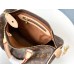 Louis Vuitton Speedy 25 Bag In Monogram Canvas M41109 Louis Vuitton Speedy 25 Bag In Monogram Canvas M41109