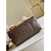 Louis Vuitton Speedy Bandouliere 35 Bag In Monogram Canvas M41111 Louis Vuitton Speedy Bandouliere 35 Bag In Monogram Canvas M41111