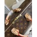 Louis Vuitton Speedy Bandouliere 35 Bag In Monogram Canvas M41111 Louis Vuitton Speedy Bandouliere 35 Bag In Monogram Canvas M41111