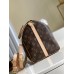 Louis Vuitton Speedy Bandouliere 35 Bag In Monogram Canvas M41111 Louis Vuitton Speedy Bandouliere 35 Bag In Monogram Canvas M41111