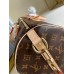 Louis Vuitton Speedy Bandouliere 35 Bag In Monogram Canvas M41111 Louis Vuitton Speedy Bandouliere 35 Bag In Monogram Canvas M41111