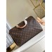 Louis Vuitton Speedy Bandouliere 35 Bag In Monogram Canvas M41111 Louis Vuitton Speedy Bandouliere 35 Bag In Monogram Canvas M41111