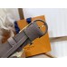 Louis Vuitton LV Essential 30mm Belt M0241W Louis Vuitton LV Essential 30mm Belt M0241W