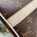 Louis Vuitton Speedy Bandouliere 30 Bag In Monogram Canvas M41112 Louis Vuitton Speedy Bandouliere 30 Bag In Monogram Canvas M41112