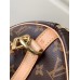 Louis Vuitton Speedy Bandouliere 30 Bag In Monogram Canvas M41112 Louis Vuitton Speedy Bandouliere 30 Bag In Monogram Canvas M41112