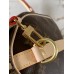 Louis Vuitton Speedy Bandouliere 25 Bag In Monogram Canvas M41113 Louis Vuitton Speedy Bandouliere 25 Bag In Monogram Canvas M41113