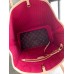 Louis Vuitton Neverfull MM Bag In Monogram Canvas M41178