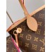 Louis Vuitton Neverfull PM Bag In Monogram Canvas M41245