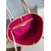 Louis Vuitton Neverfull PM Bag In Monogram Canvas M41245