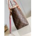 Louis Vuitton Neverfull PM Bag In Monogram Canvas M41245