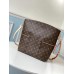 Louis Vuitton Melie Bag In Monogram Canvas M41544