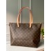 Louis Vuitton Iena MM Bag In Monogram Canvas M42267
