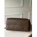 Louis Vuitton Iena MM Bag In Monogram Canvas M42267