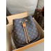 Louis Vuitton Neonoe MM Bag In Monogram Canvas M43430 Louis Vuitton Neonoe MM Bag In Monogram Canvas M43430