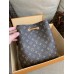 Louis Vuitton Neonoe MM Bag In Monogram Canvas M43430 Louis Vuitton Neonoe MM Bag In Monogram Canvas M43430