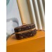 Louis Vuitton Petite Boite Chapeau In Monogram Canvas M43514 Louis Vuitton Petite Boite Chapeau In Monogram Canvas M43514