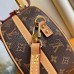 Louis Vuitton Petite Boite Chapeau In Monogram Canvas M43514 Louis Vuitton Petite Boite Chapeau In Monogram Canvas M43514