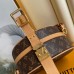 Louis Vuitton Petite Boite Chapeau In Monogram Canvas M43514 Louis Vuitton Petite Boite Chapeau In Monogram Canvas M43514