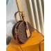 Louis Vuitton Petite Boite Chapeau In Monogram Canvas M43514 Louis Vuitton Petite Boite Chapeau In Monogram Canvas M43514