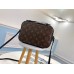 Louis Vuitton Saintonge Bag In Monogram Canvas M43555 Louis Vuitton Saintonge Bag In Monogram Canvas M43555