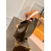 Louis Vuitton Graceful PM Bag In Monogram Canvas M43700 Louis Vuitton Graceful PM Bag In Monogram Canvas M43700