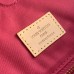 Louis Vuitton Graceful PM Bag In Monogram Canvas M43700 Louis Vuitton Graceful PM Bag In Monogram Canvas M43700