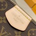 Louis Vuitton Graceful PM Bag In Monogram Canvas M43701 Louis Vuitton Graceful PM Bag In Monogram Canvas M43701
