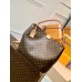 Louis Vuitton Graceful MM Bag In Monogram Canvas M43703 Louis Vuitton Graceful MM Bag In Monogram Canvas M43703