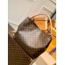 Louis Vuitton Graceful MM Bag In Monogram Canvas M43703 Louis Vuitton Graceful MM Bag In Monogram Canvas M43703