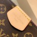 Louis Vuitton Graceful MM Bag In Monogram Canvas M43703 Louis Vuitton Graceful MM Bag In Monogram Canvas M43703
