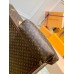 Louis Vuitton Graceful MM Bag In Monogram Canvas M43703 Louis Vuitton Graceful MM Bag In Monogram Canvas M43703