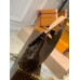 Louis Vuitton Graceful MM Bag In Monogram Canvas M43704