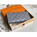 Louis Vuitton Zippy Wallet Vertical In Monogram Shadow Leather M81384 Louis Vuitton Zippy Wallet Vertical In Monogram Shadow Leather M81384