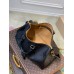 Louis Vuitton Keepall Bandouliere 45 Bag Monogram Empreinte M45532 Louis Vuitton Keepall Bandouliere 45 Bag Monogram Empreinte M45532