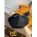 Louis Vuitton Keepall Bandouliere 45 Bag Monogram Empreinte M45532 Louis Vuitton Keepall Bandouliere 45 Bag Monogram Empreinte M45532