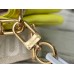 Louis Vuitton Coussin PM Bag In Monogram Lambskin M20843
