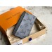 Louis Vuitton Coin Card Holder In Monogram Canvas M30839 Louis Vuitton Coin Card Holder In Monogram Canvas M30839