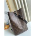 Louis Vuitton Neonoe MM Bag In Monogram Canvas M44020 Louis Vuitton Neonoe MM Bag In Monogram Canvas M44020
