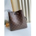 Louis Vuitton Neonoe MM Bag In Monogram Canvas M44020 Louis Vuitton Neonoe MM Bag In Monogram Canvas M44020
