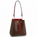 Louis Vuitton Neonoe MM Bag In Monogram Canvas M44021 Louis Vuitton Neonoe MM Bag In Monogram Canvas M44021