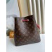 Louis Vuitton Neonoe MM Bag In Monogram Canvas M44021 Louis Vuitton Neonoe MM Bag In Monogram Canvas M44021