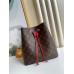 Louis Vuitton Neonoe MM Bag In Monogram Canvas M44021 Louis Vuitton Neonoe MM Bag In Monogram Canvas M44021