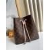 Louis Vuitton Neonoe MM Bag In Monogram Canvas M44022 Louis Vuitton Neonoe MM Bag In Monogram Canvas M44022
