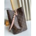 Louis Vuitton Neonoe MM Bag In Monogram Canvas M44022 Louis Vuitton Neonoe MM Bag In Monogram Canvas M44022