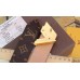 Louis Vuitton Essential V 30MM Belt In Monogram Canvas M9019W