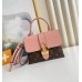 Louis Vuitton Locky BB Bag In Monogram Canvas M44080 Louis Vuitton Locky BB Bag In Monogram Canvas M44080