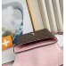 Louis Vuitton Locky BB Bag In Monogram Canvas M44080 Louis Vuitton Locky BB Bag In Monogram Canvas M44080