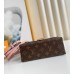 Louis Vuitton Locky BB Bag In Monogram Canvas M44080 Louis Vuitton Locky BB Bag In Monogram Canvas M44080